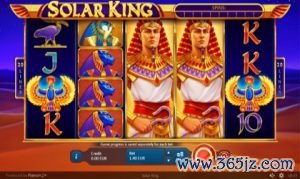 Playson turns up the heat with new €60,000 Solar Escape network slot tournament